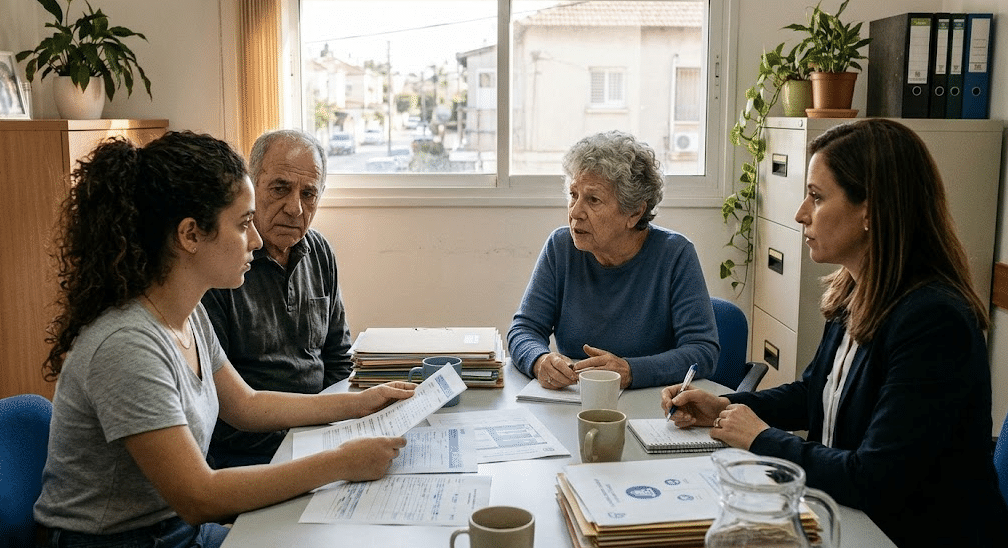 רשות שוק ההון מציעה לעבור ממודל של ביטוח סיעודי לחיסכון סיעודי